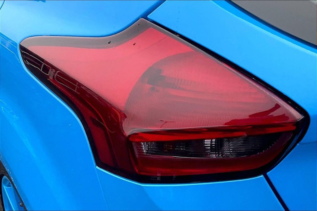 Used 2017 Ford Focus RS AWD/4WD image 28