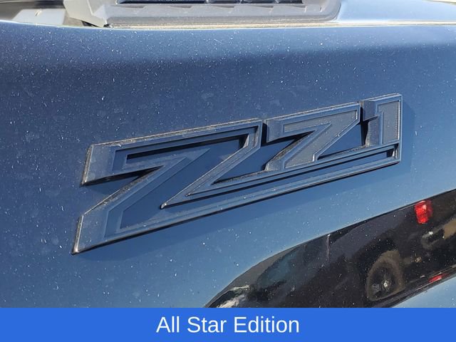 Certified 2025 Chevrolet Silverado 2500 LT w/ Trail Boss Package image 7