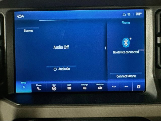 Used 2024 Ford Bronco Wildtrak AWD/4WD image 15