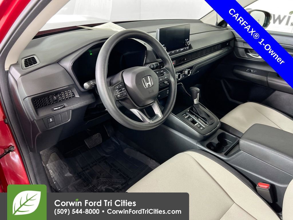 Used 2024 Honda CR-V LX image 3