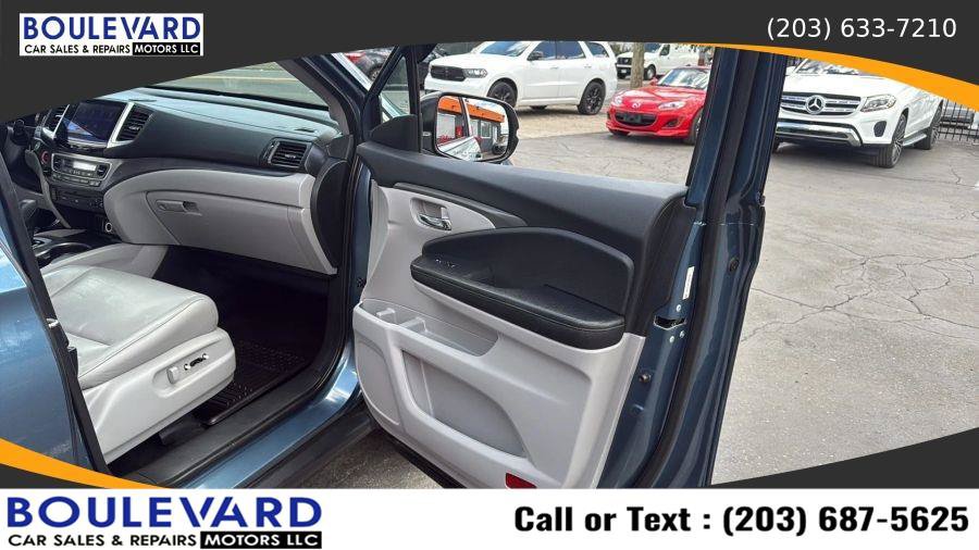 Used 2016 Honda Pilot EX-L image 39