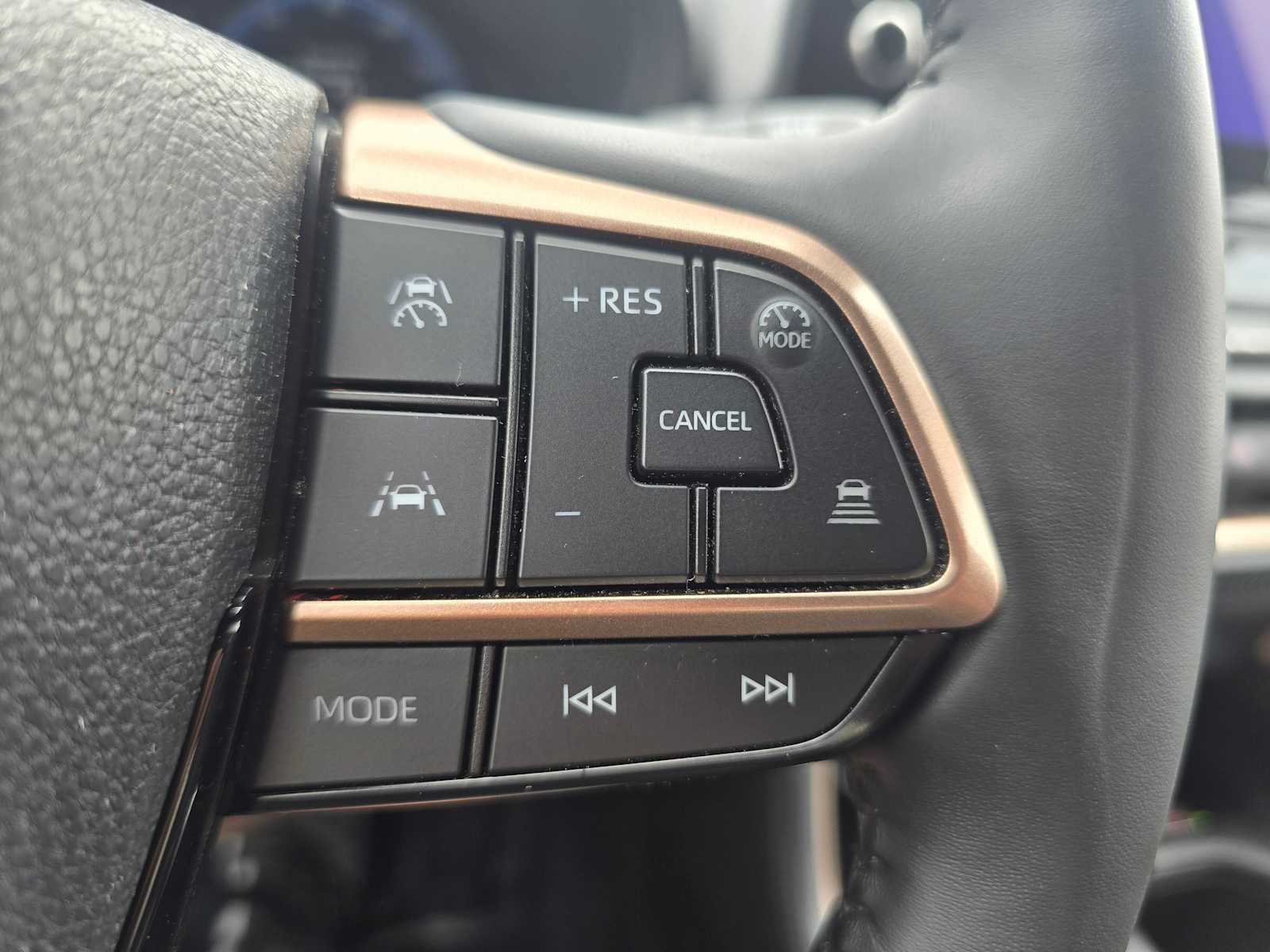 Used 2026 Toyota Grand Highlander AWD Hybrid image 33