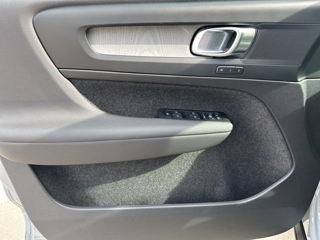 New 2026 Volvo XC40 B5 Plus w/ Protection Package Premier image 12