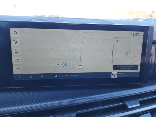 Used 2024 Hyundai Santa Fe XRT image 29