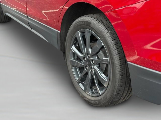 Used 2023 Chevrolet Equinox RS FWD image 33