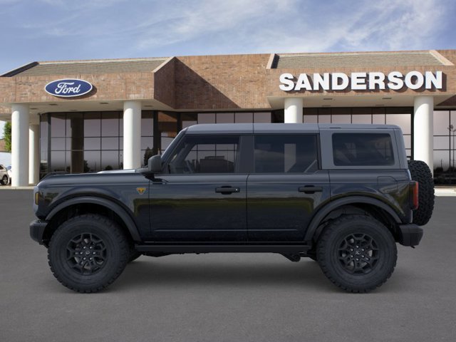 New 2026 Ford Bronco Badlands AWD/4WD image 2