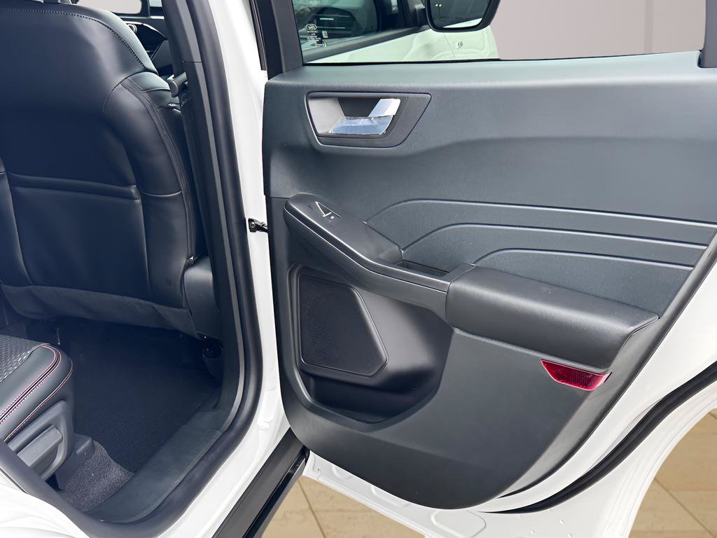 New 2026 Ford Escape ST-Line FWD image 29
