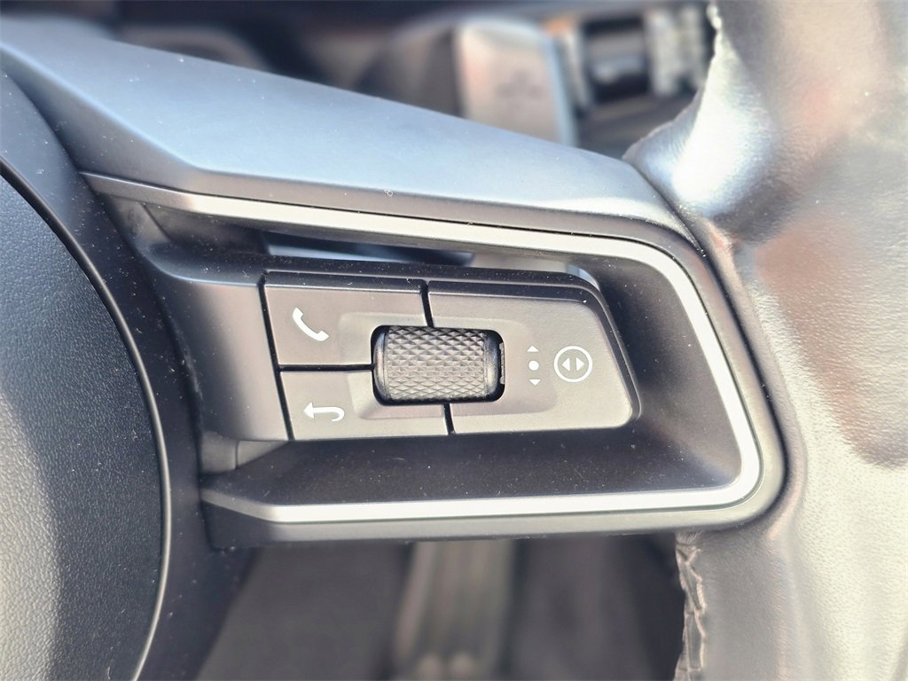 Used 2022 Porsche 911 Carrera 4S image 16