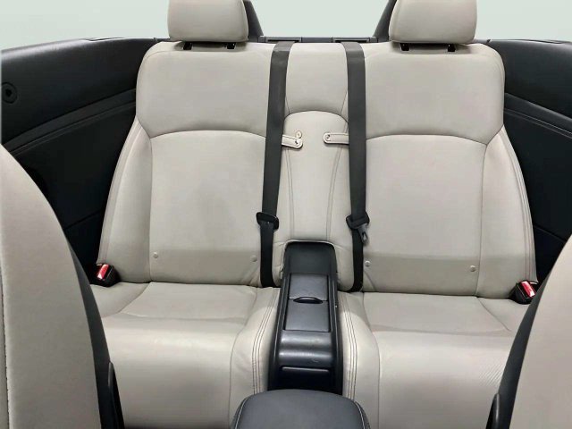 Used 2011 Lexus IS 350C w/ Luxury Pkg RWD image 70