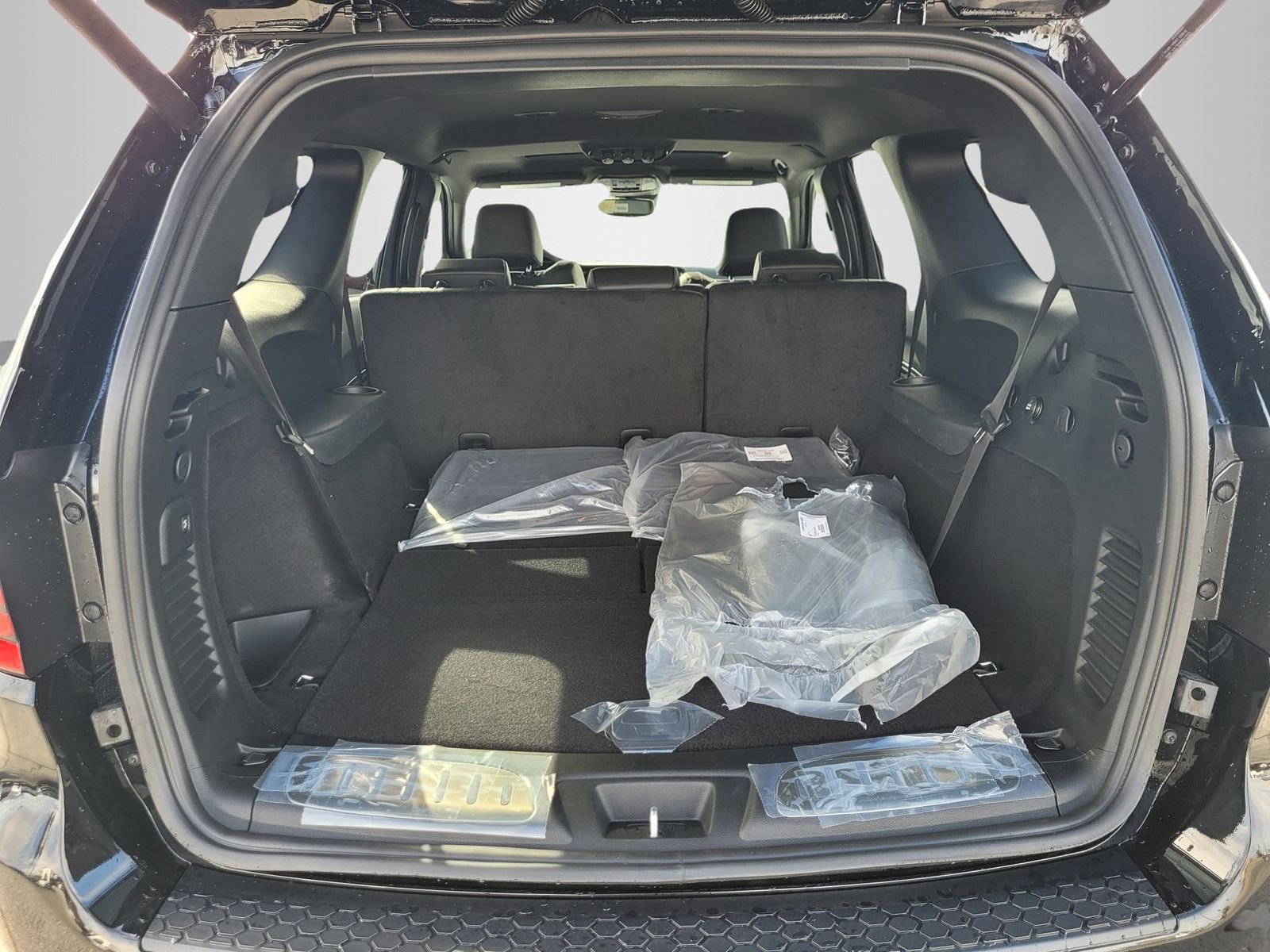 New 2026 Dodge Durango GT image 7