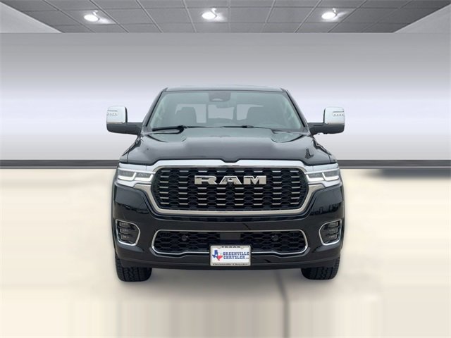 New 2026 RAM 1500 Tungsten image 6