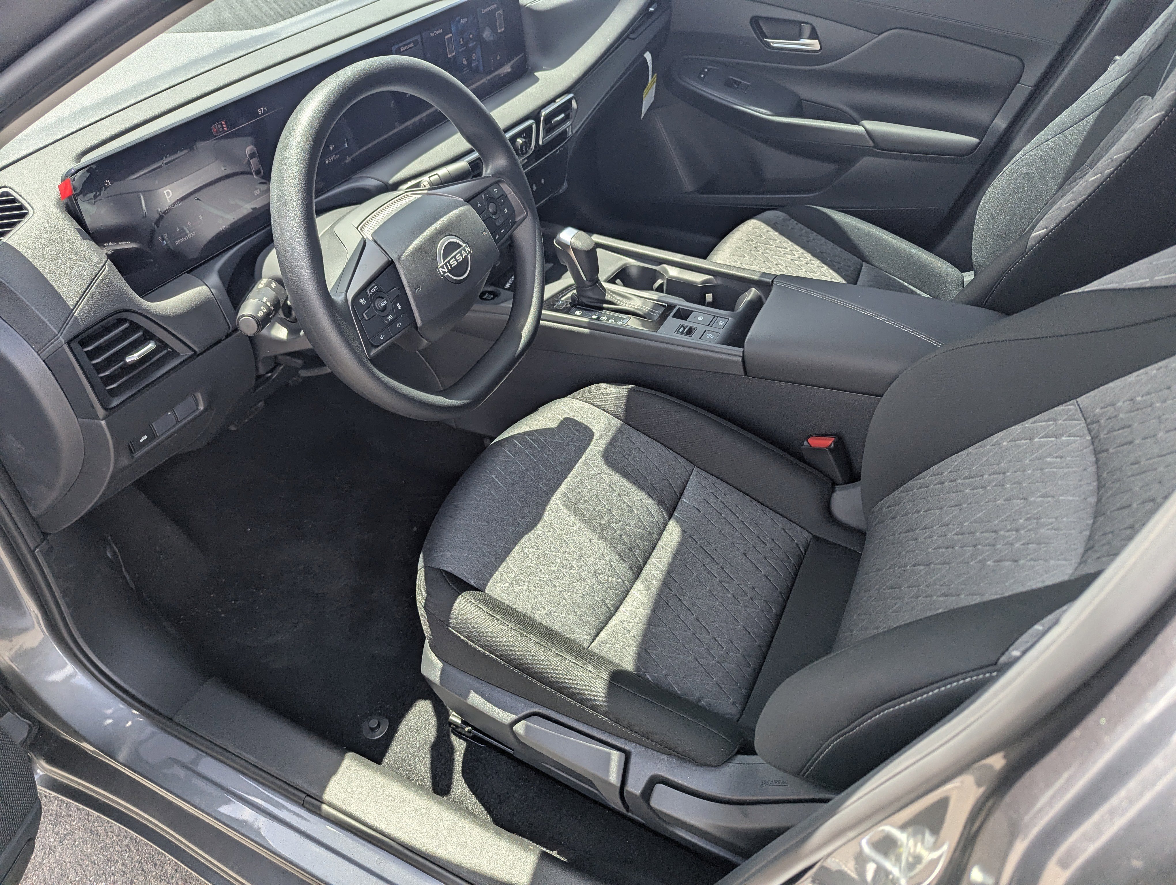 New 2026 Nissan Sentra SV image 10