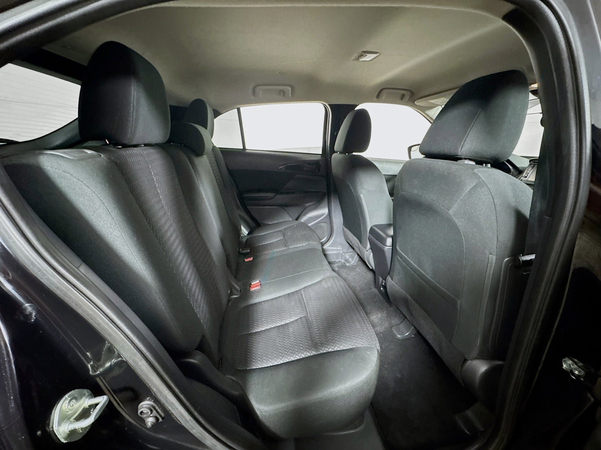 Used 2024 Mitsubishi Eclipse Cross ES AWD/4WD image 23