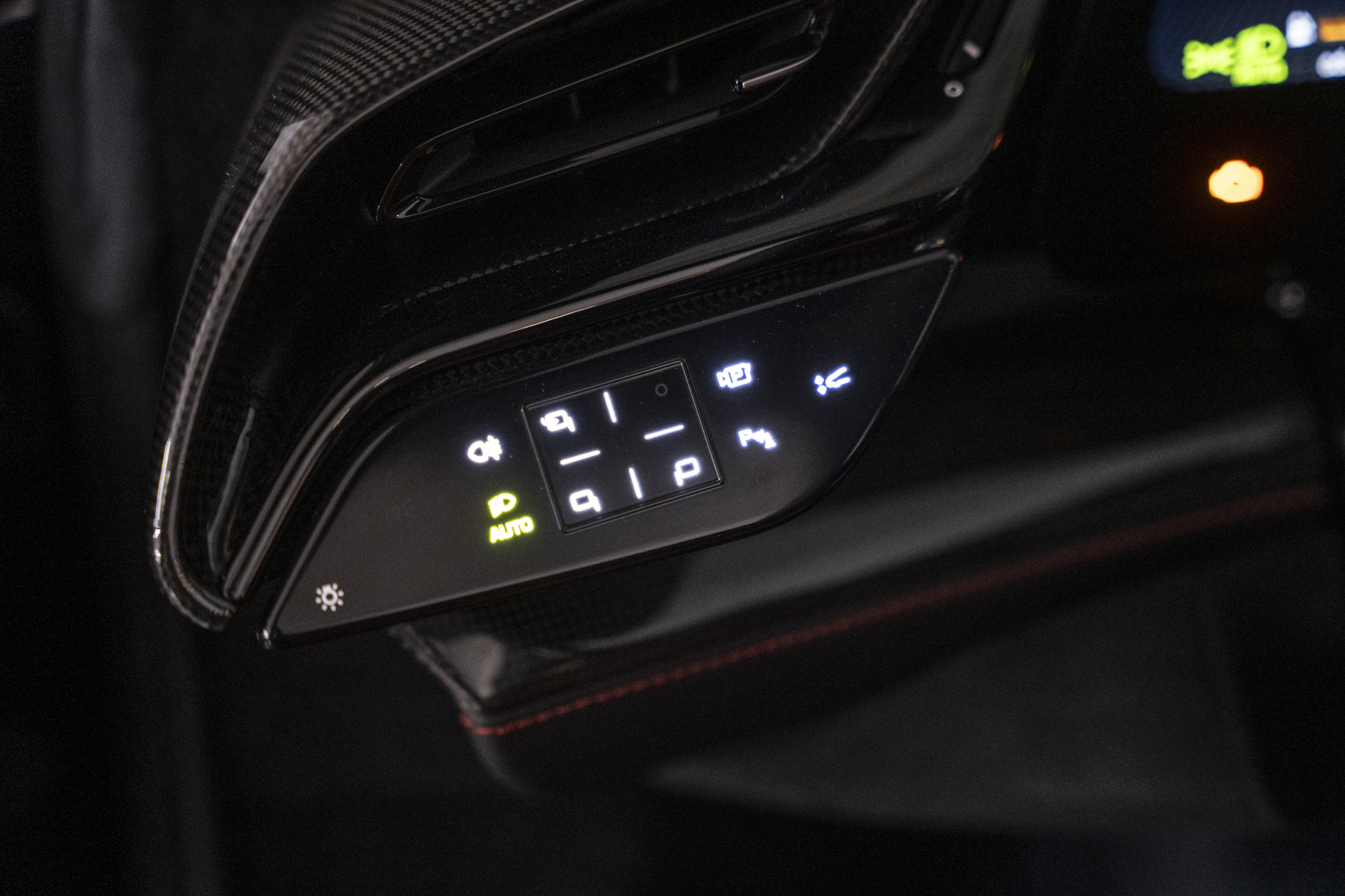 Certified 2023 Ferrari SF90 Spider image 45