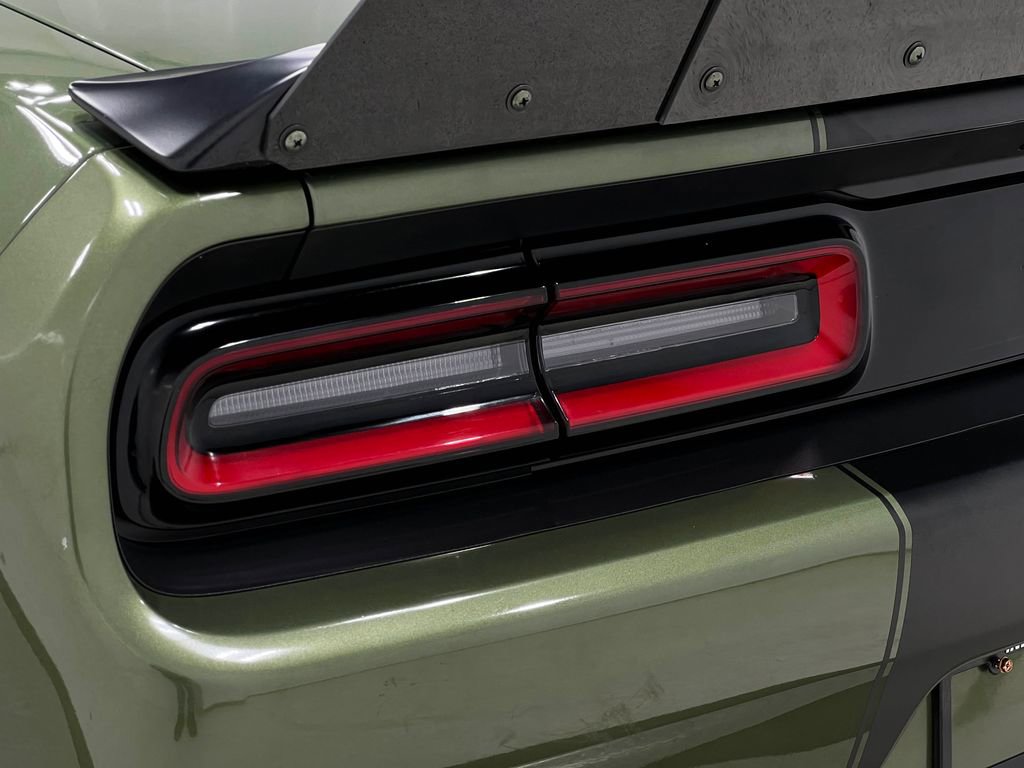 Used 2023 Dodge Challenger R/T w/ Plus Package image 36
