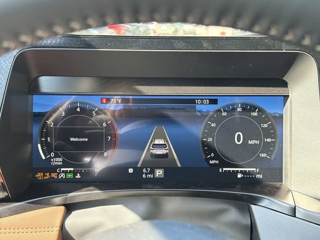 New 2026 Subaru Outback Touring AWD/4WD image 27