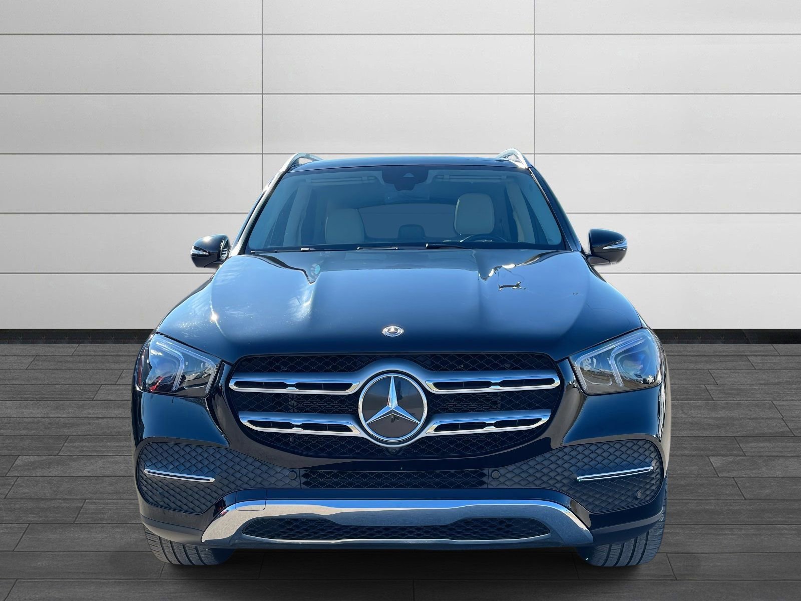 Certified 2022 Mercedes-Benz GLE 350 image 7