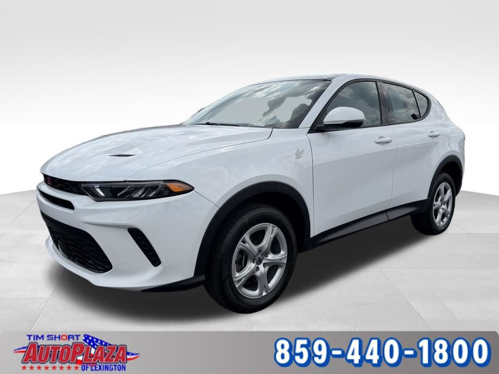 Used 2023 Dodge Hornet GT Plus