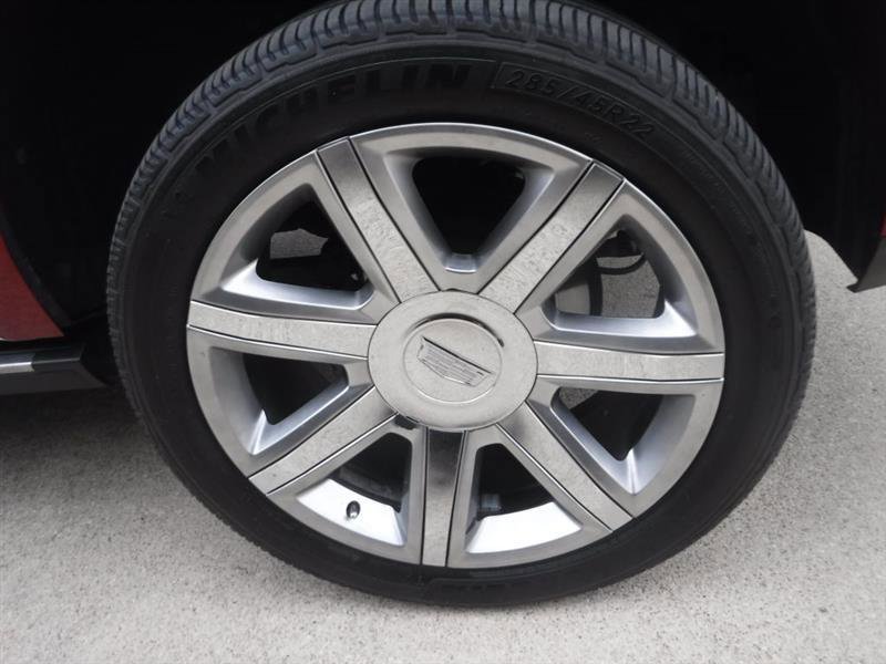 Used 2015 Cadillac Escalade Premium RWD image 19