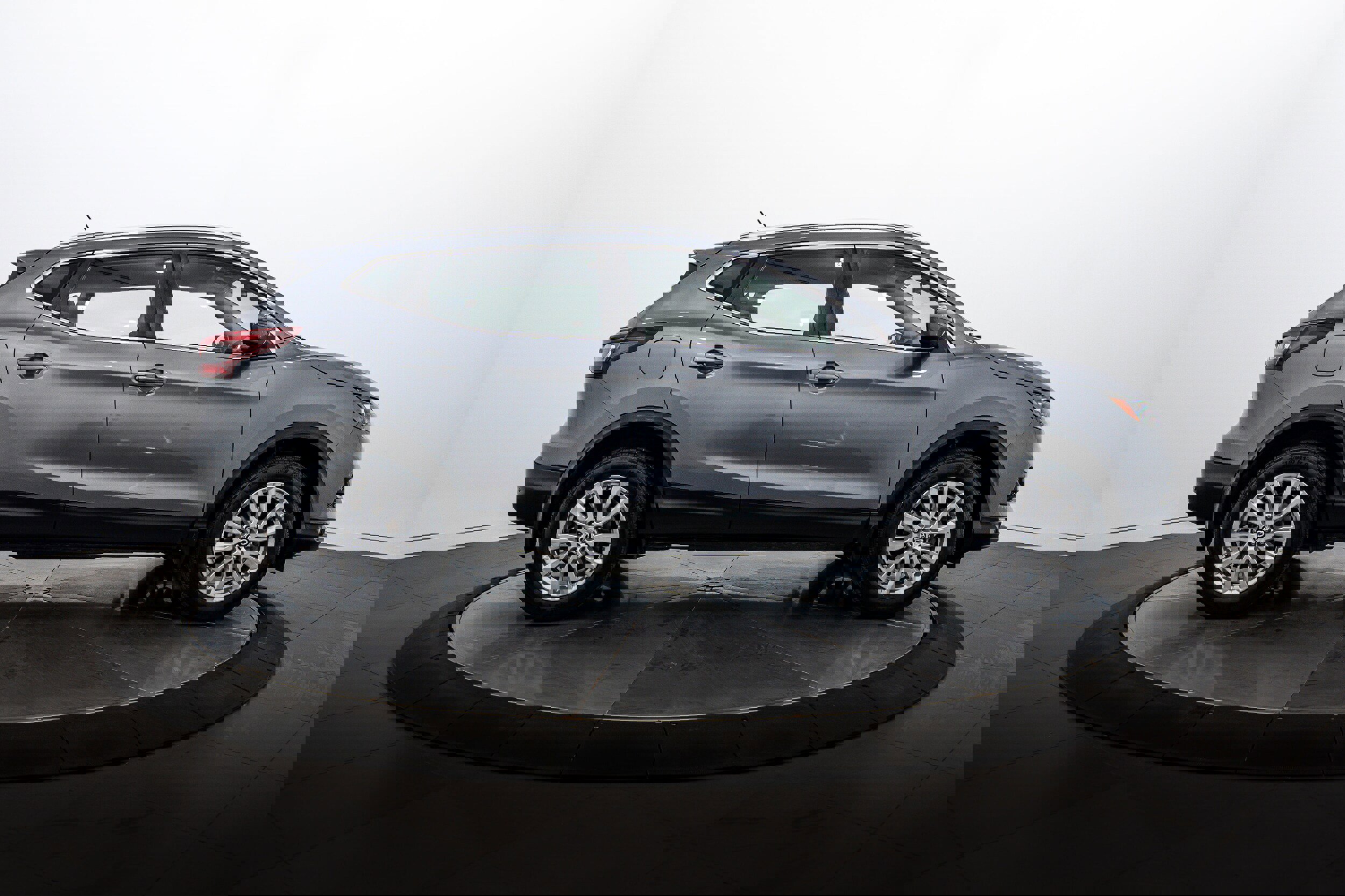 Used 2020 Nissan Rogue Sport SV w/ All-Weather Package image 3