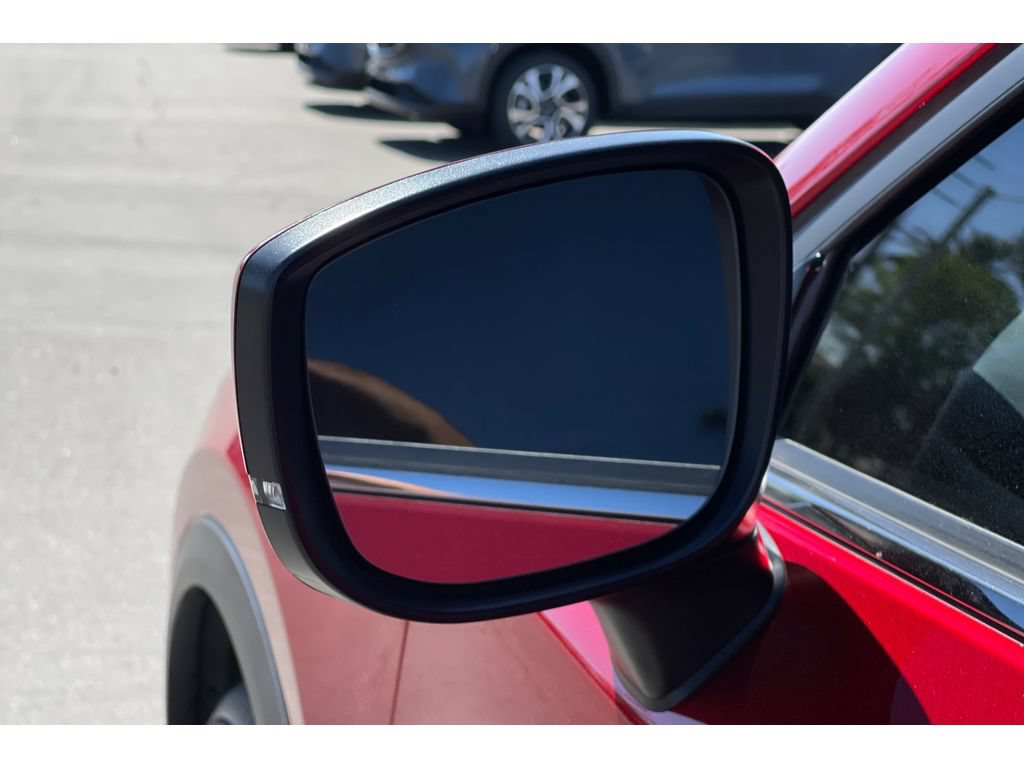 Certified 2021 MAZDA CX-5 Grand Touring Reserve AWD/4WD image 56
