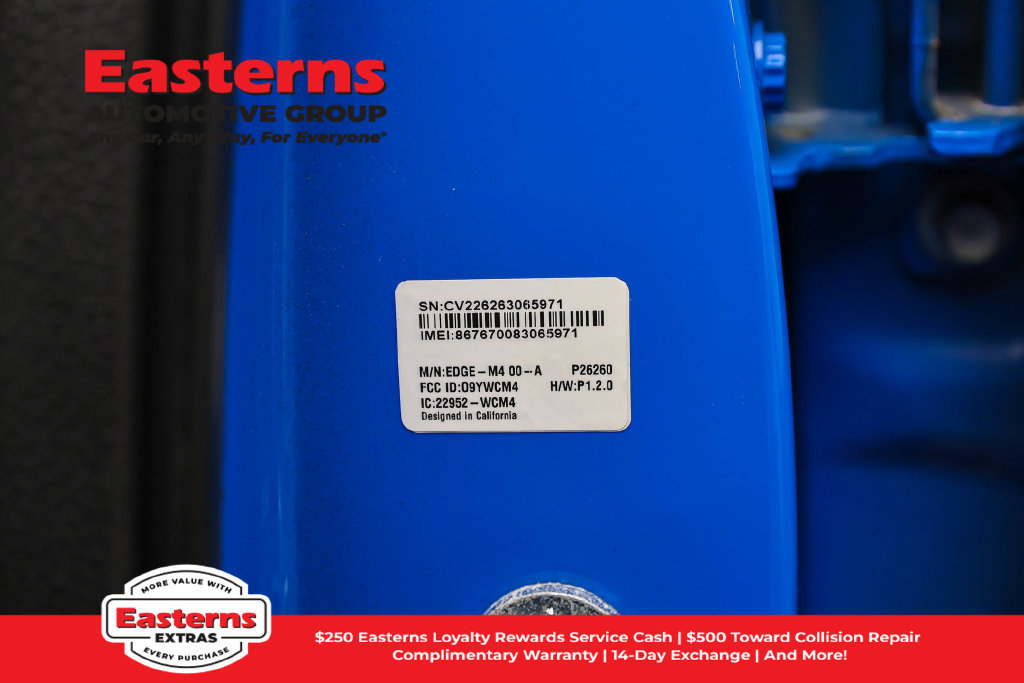 Used 2023 Honda Civic Sport image 36