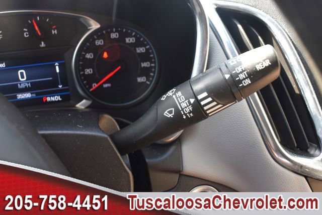 Used 2023 Chevrolet Equinox LS w/ LS Convenience Package FWD image 30