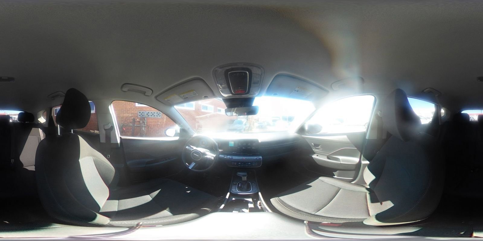 Used 2025 Hyundai Kona SEL image 43