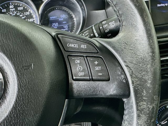 Used 2015 MAZDA CX-5 Touring w/ Bose/Moonroof Package AWD/4WD image 12