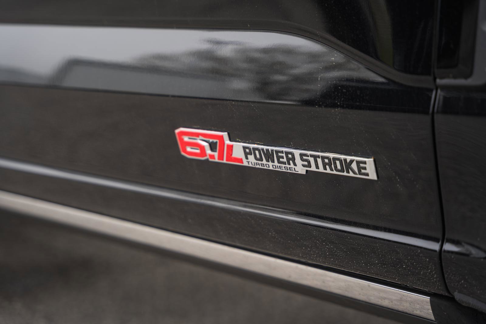 New 2026 Ford F350 Platinum image 18