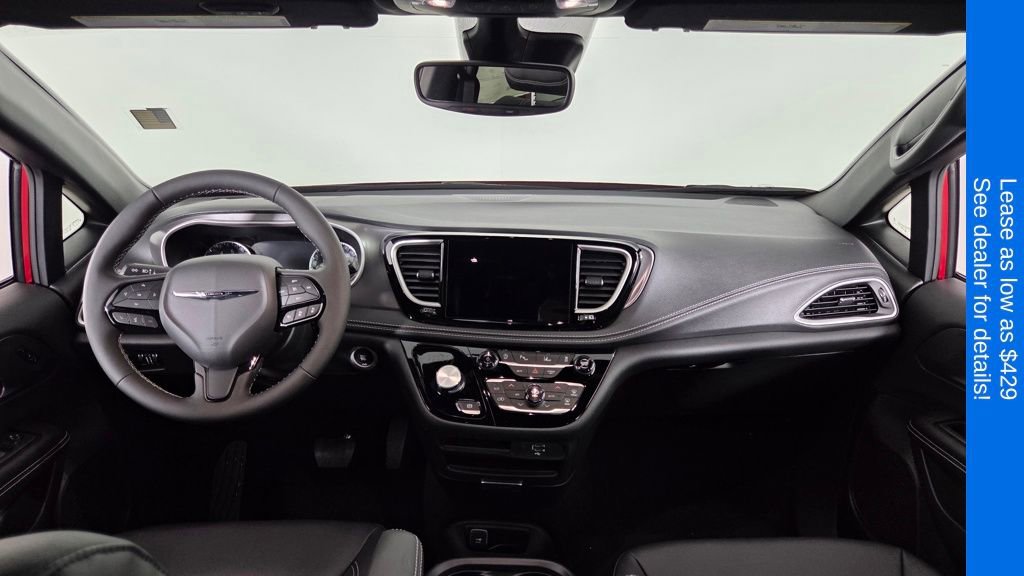 New 2026 Chrysler Pacifica Select image 37