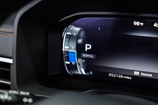 Used 2022 Mitsubishi Outlander SEL image 19