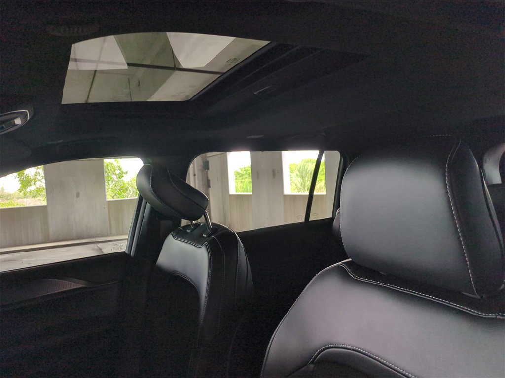 New 2025 Jeep Grand Cherokee L Altitude image 22