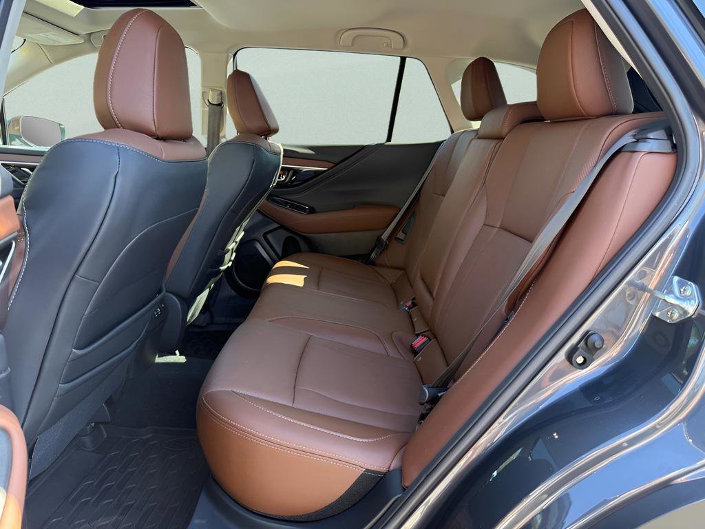 Used 2024 Subaru Outback Touring XT image 30