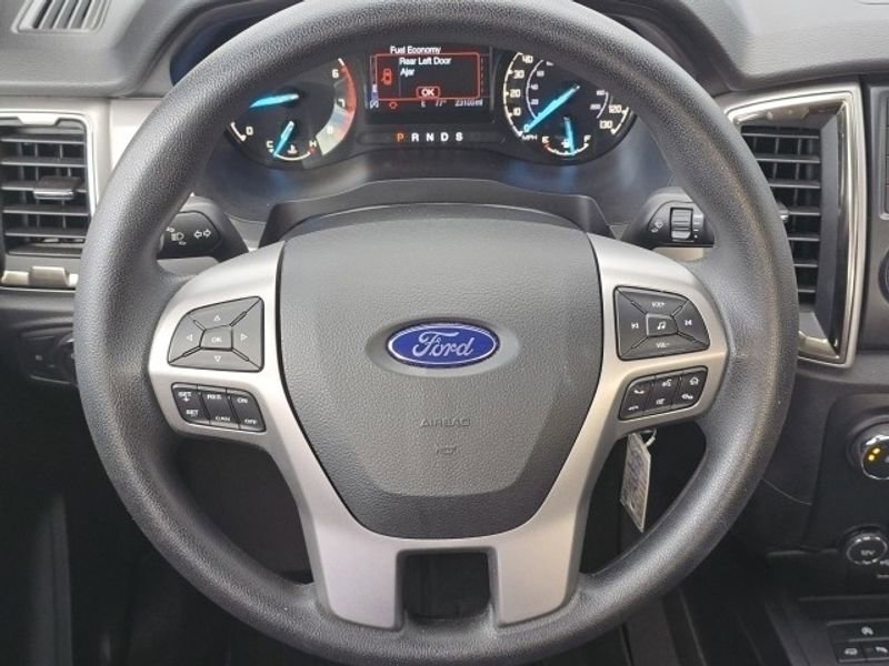 Used 2019 Ford Ranger XLT w/ Trailer Tow Package image 16