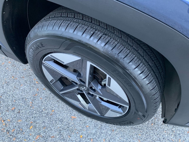 Certified 2026 Hyundai Tucson SEL AWD/4WD image 9