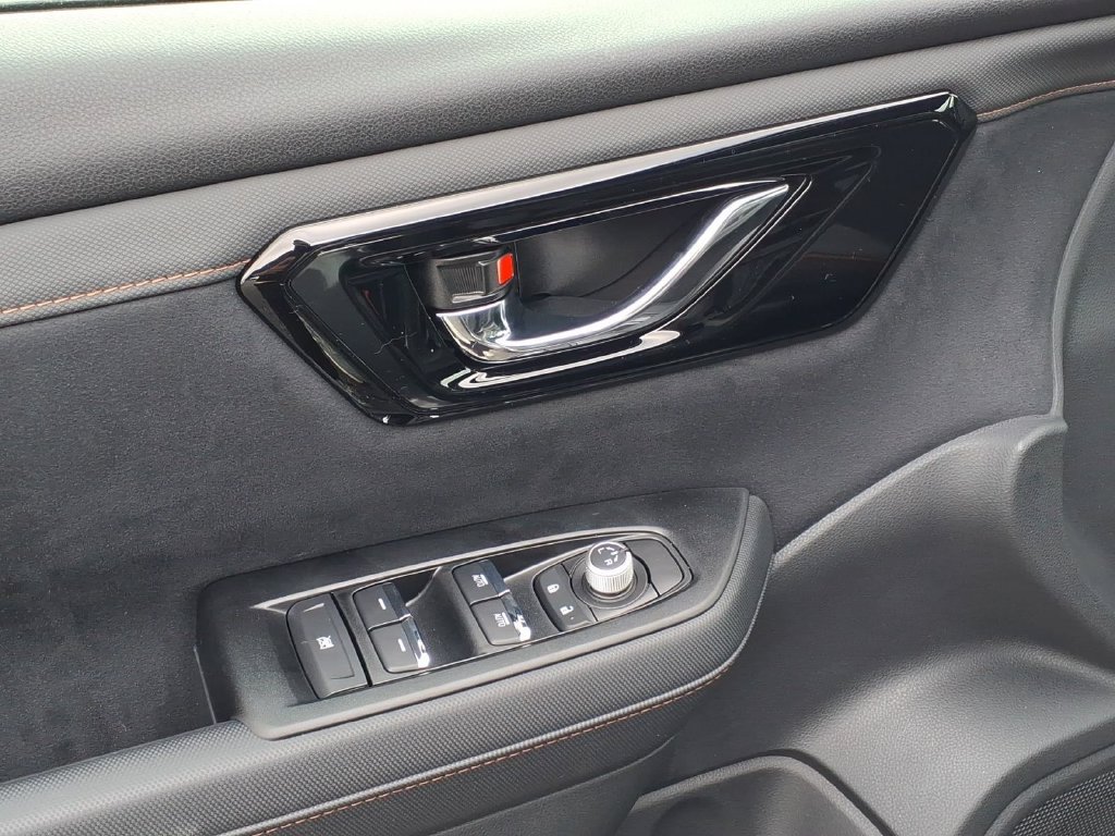 New 2026 Subaru Forester Sport AWD/4WD image 4