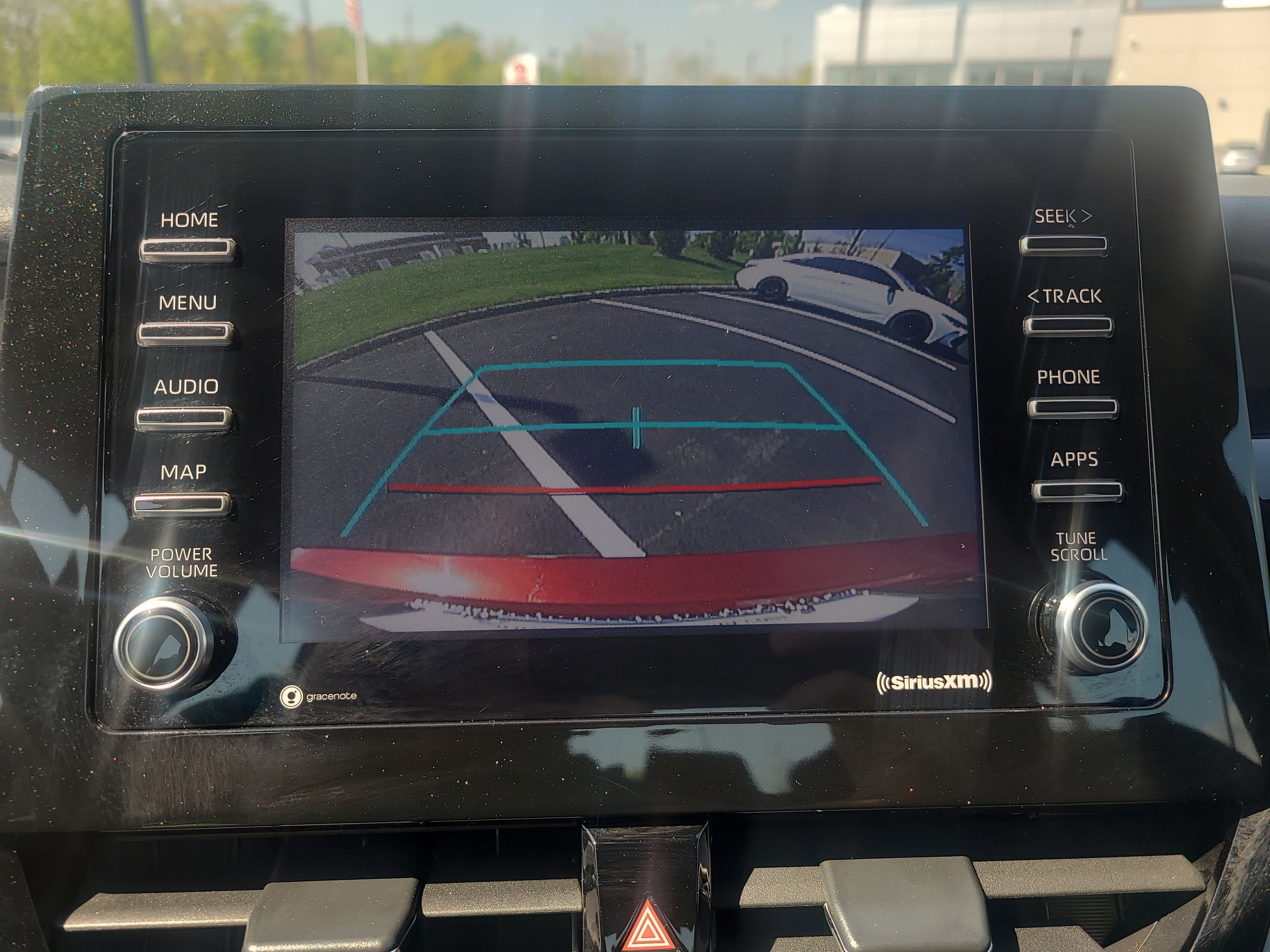 Certified 2022 Toyota Camry XLE FWD image 25
