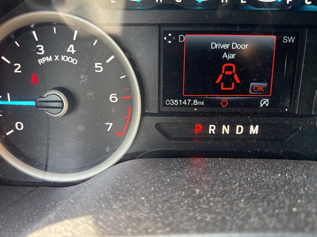 Used 2020 Ford F150 XLT w/ Equipment Group 301A Mid image 13