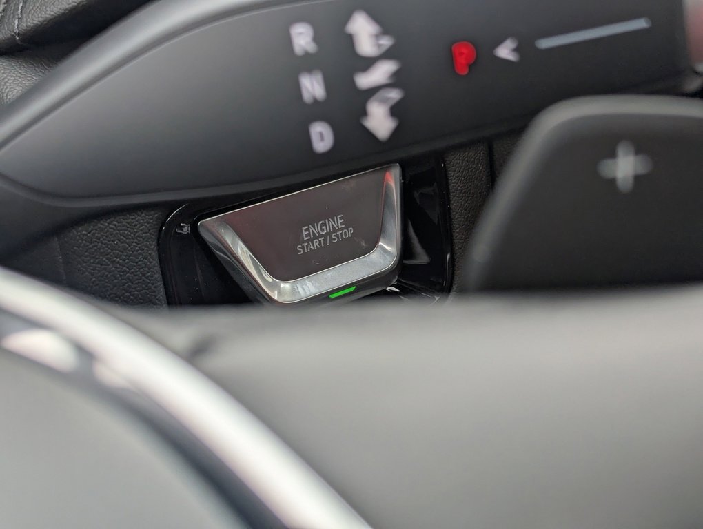 New 2026 GMC Yukon Denali w/ Advanced Technology Package image 25