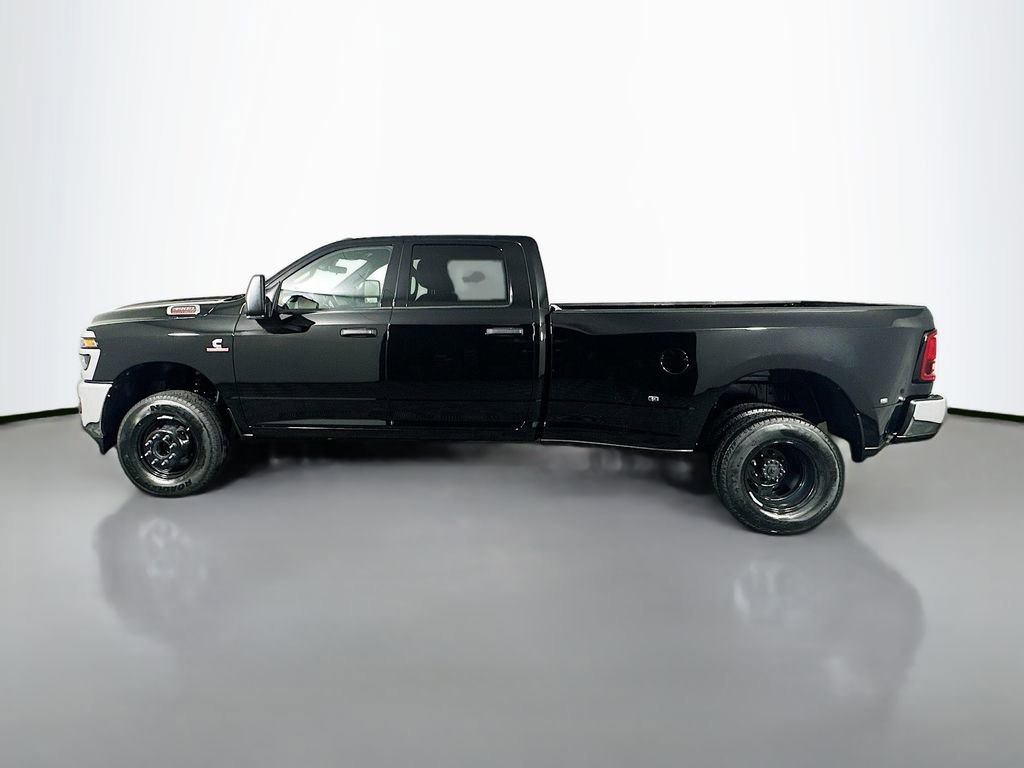 New 2026 RAM 3500 Tradesman w/ Chrome Appearance Group A image 4