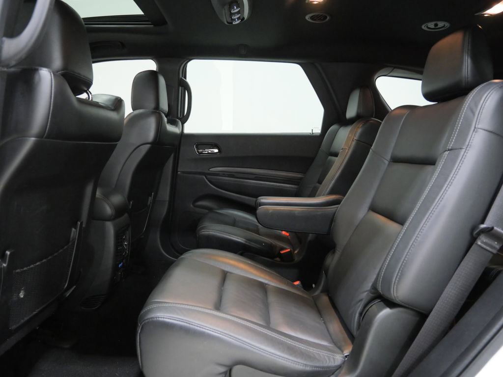 Used 2022 Dodge Durango GT AWD/4WD image 24