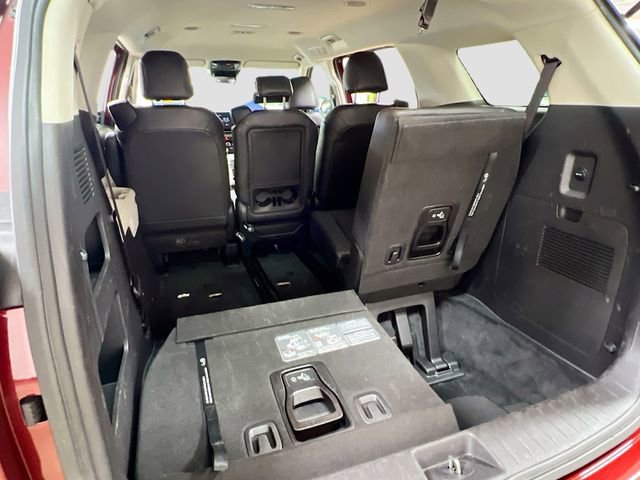 Used 2024 Kia Carnival LX FWD image 26