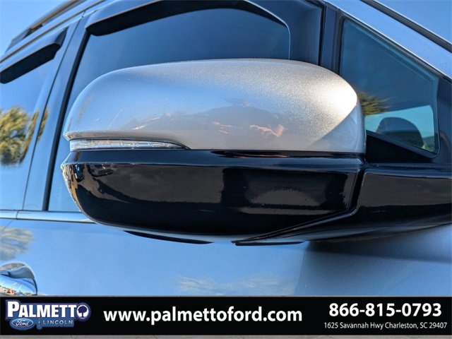 Used 2022 Honda Ridgeline RTL-E image 12