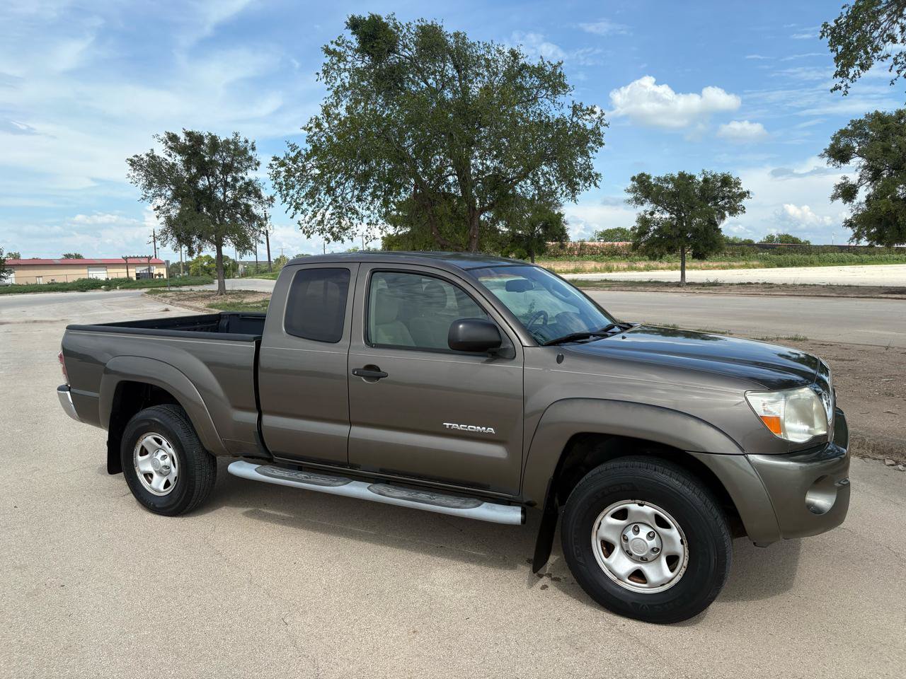 Used 2009 Toyota Tacoma PreRunner RWD image 55
