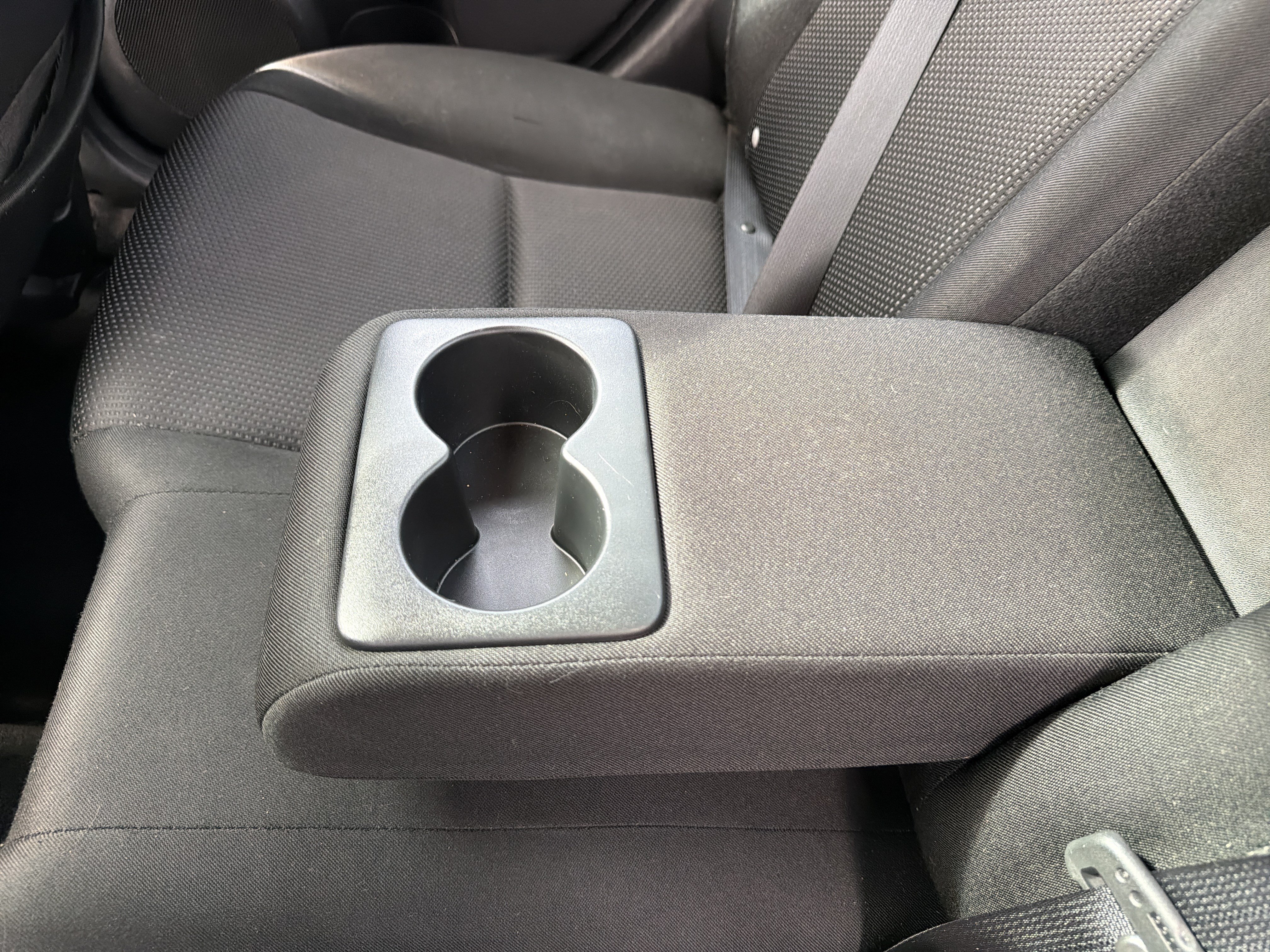 Used 2012 MAZDA MAZDA3 s Touring FWD image 10