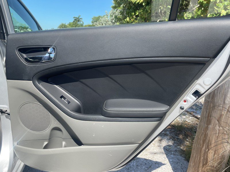 Used 2016 Kia Forte LX w/ LX Popular Plus Package FWD image 22