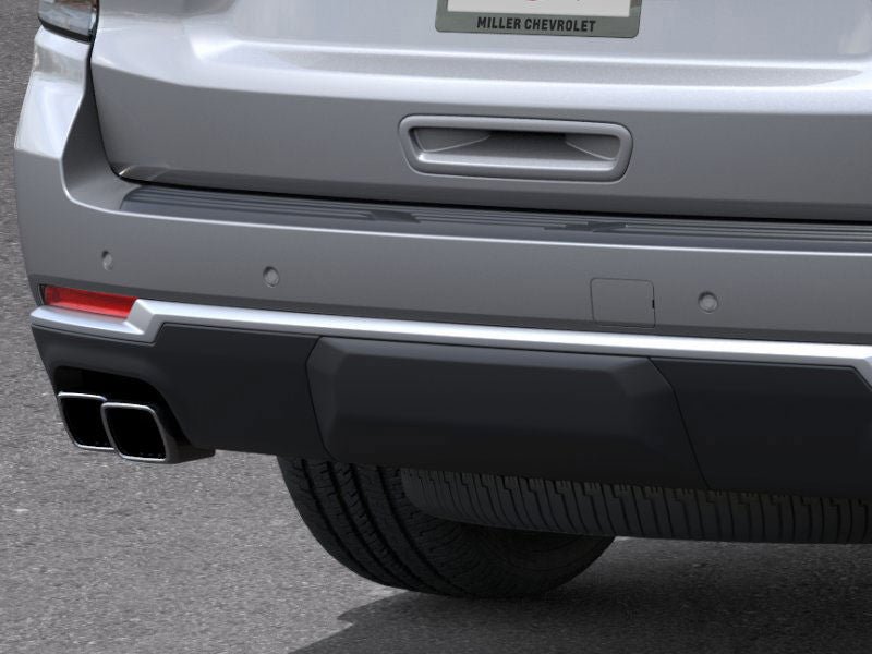 New 2026 Chevrolet Suburban High Country image 50