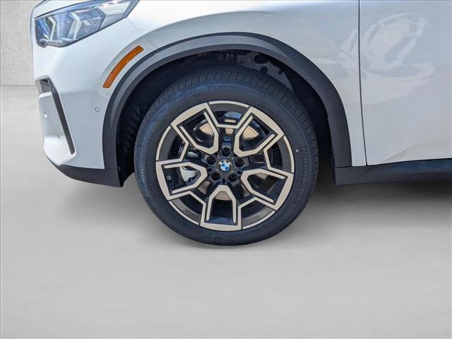 New 2026 BMW X2 xDrive28i w/ Technology Package AWD/4WD image 8