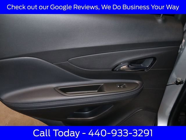 Used 2017 Buick Encore Essence w/ Experience Buick Package image 30